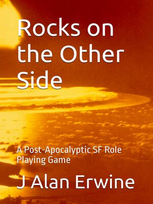 cover image of Rocks on the Other Side